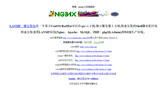 Desktop Screenshot of chopin-ipoc.com